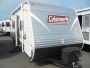 New 2013 Coleman Coleman CTS274BH Travel Trailer For Sale